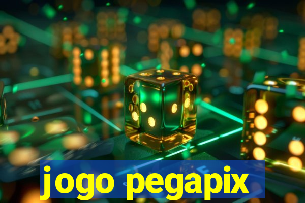 jogo pegapix