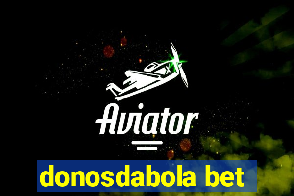 donosdabola bet