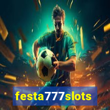 festa777slots