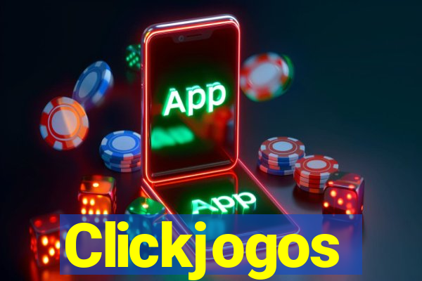 Clickjogos