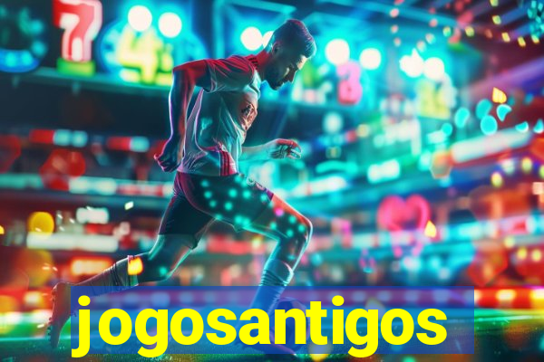 jogosantigos