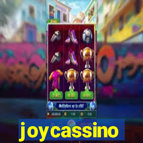 joycassino