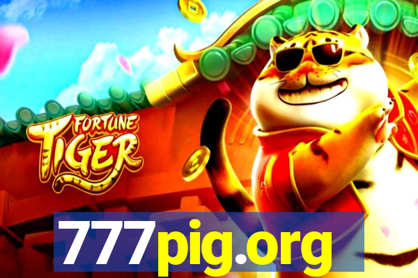 777pig.org