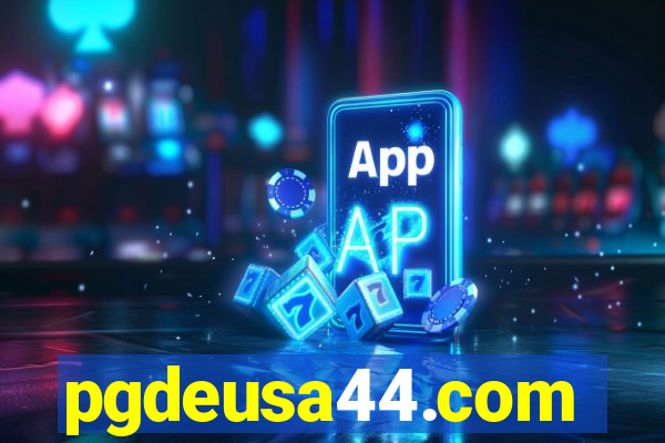 pgdeusa44.com