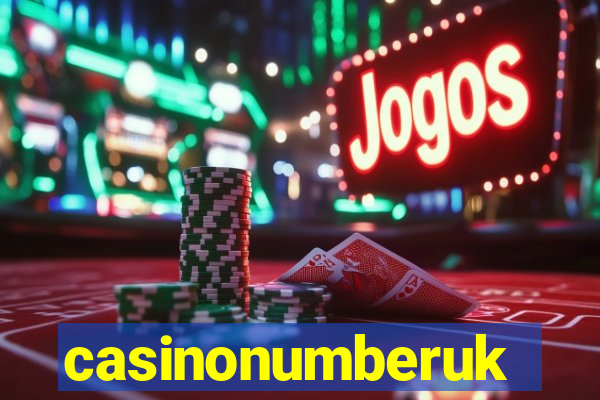 casinonumberuk