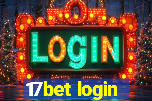 17bet login