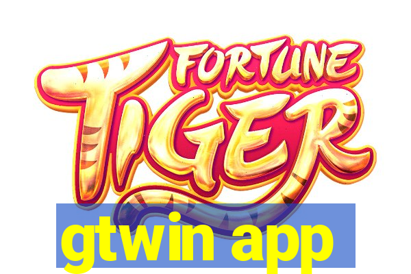 gtwin app