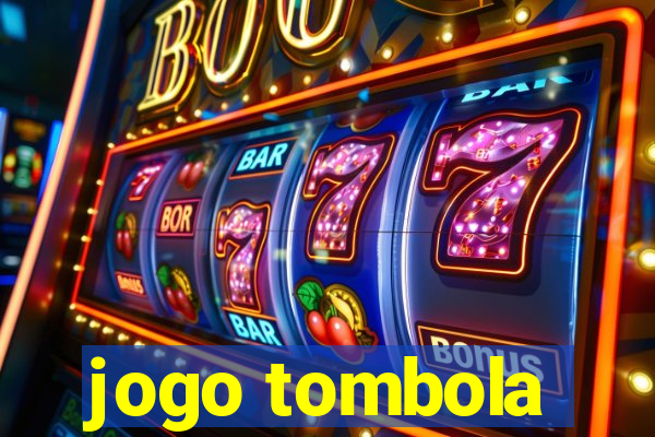 jogo tombola