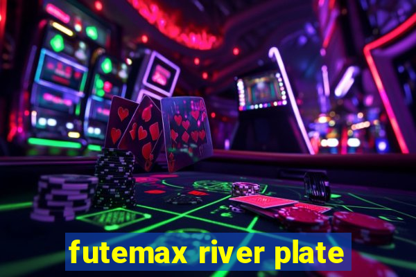 futemax river plate