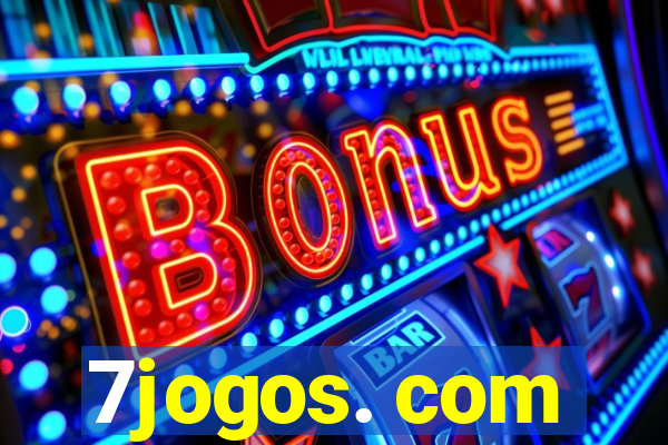 7jogos. com