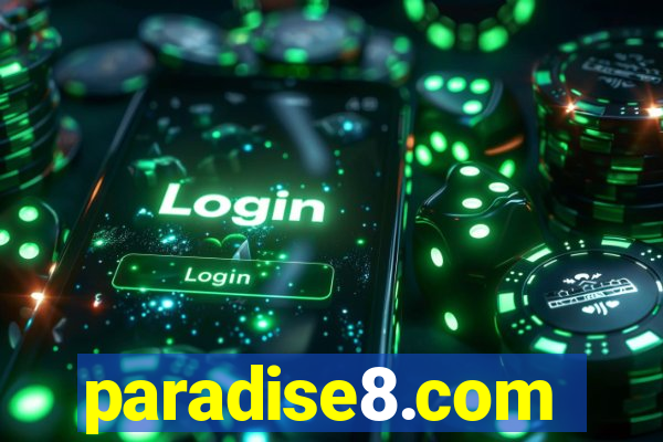 paradise8.com