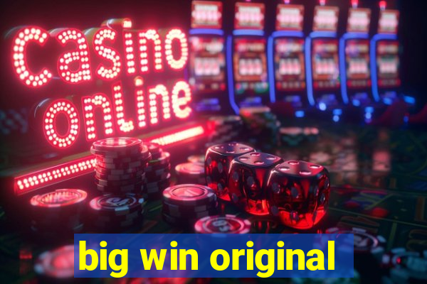 big win original