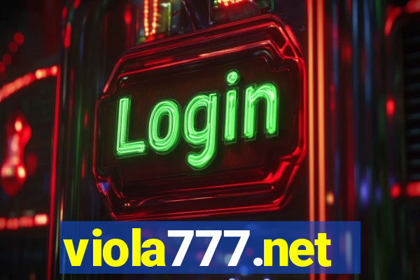 viola777.net