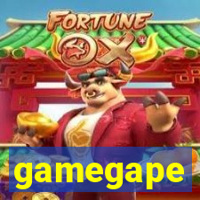 gamegape