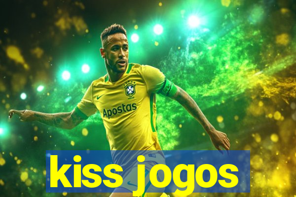 kiss jogos