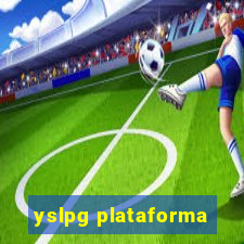 yslpg plataforma