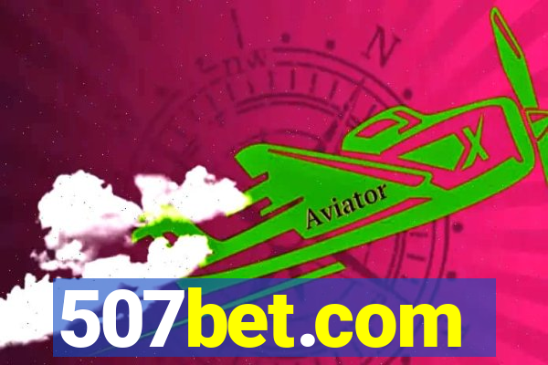 507bet.com