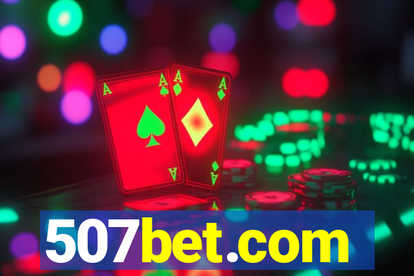 507bet.com