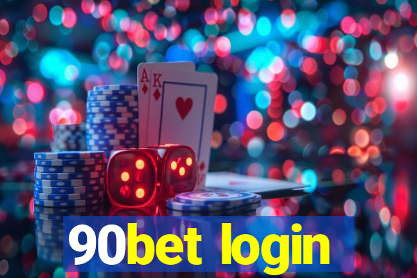 90bet login