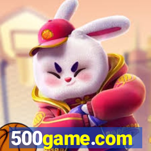 500game.com