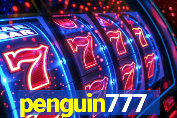 penguin777