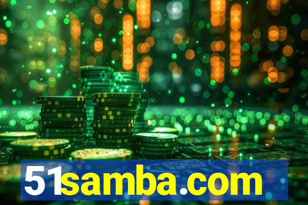 51samba.com