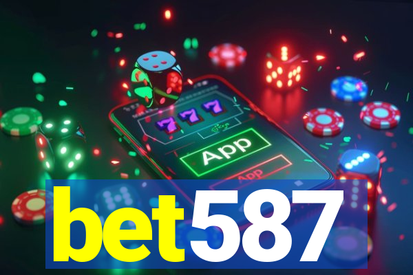 bet587