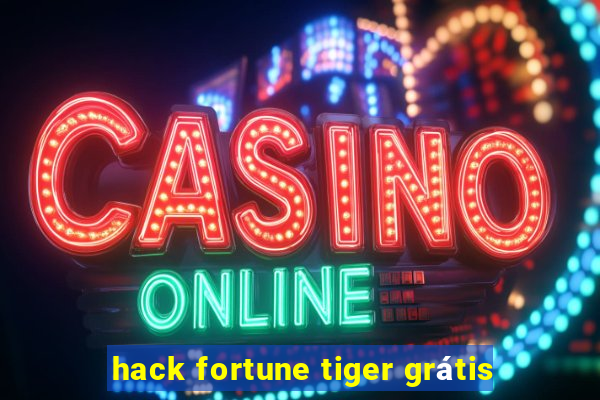 hack fortune tiger grátis