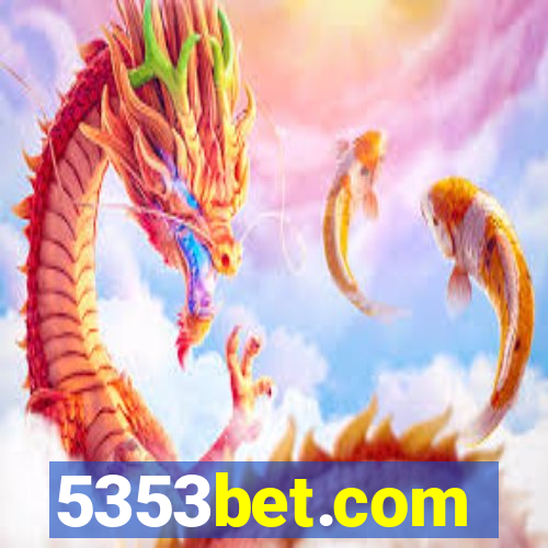 5353bet.com