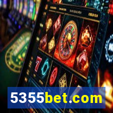 5355bet.com