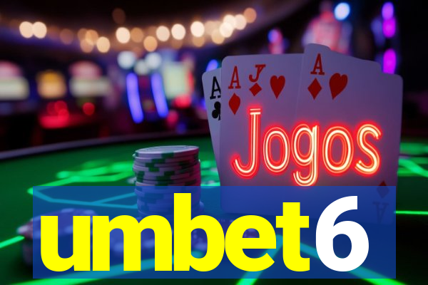 umbet6