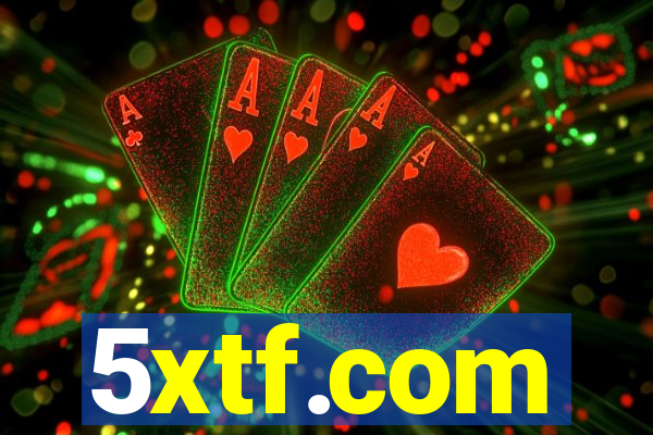 5xtf.com