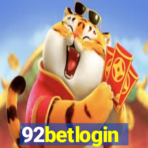 92betlogin