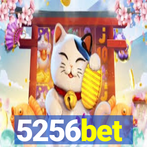 5256bet