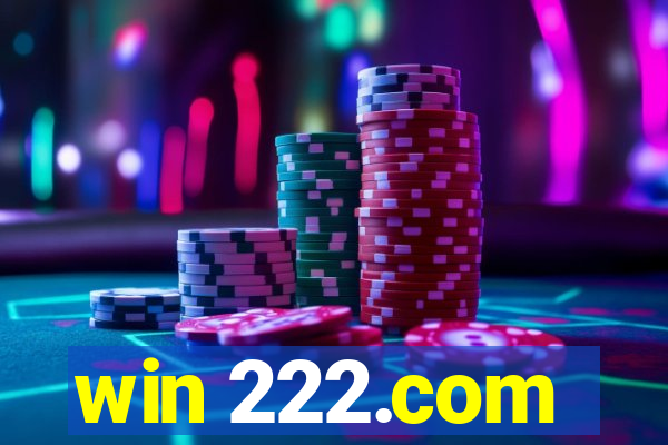 win 222.com