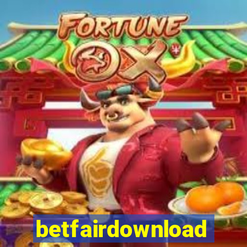 betfairdownload