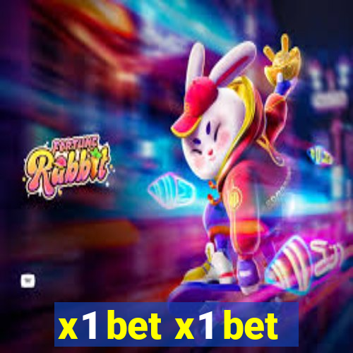 x1 bet x1 bet