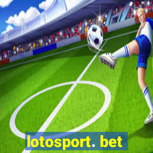 lotosport. bet