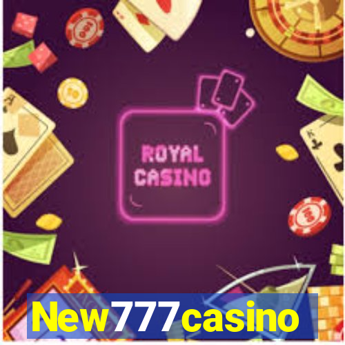 New777casino