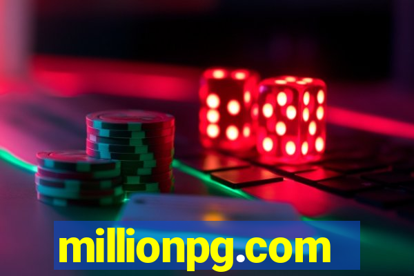 millionpg.com