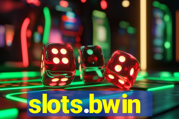 slots.bwin