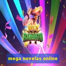 mega novelas online