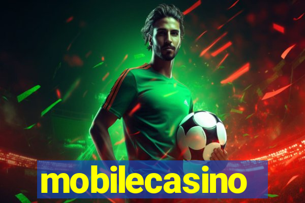 mobilecasino