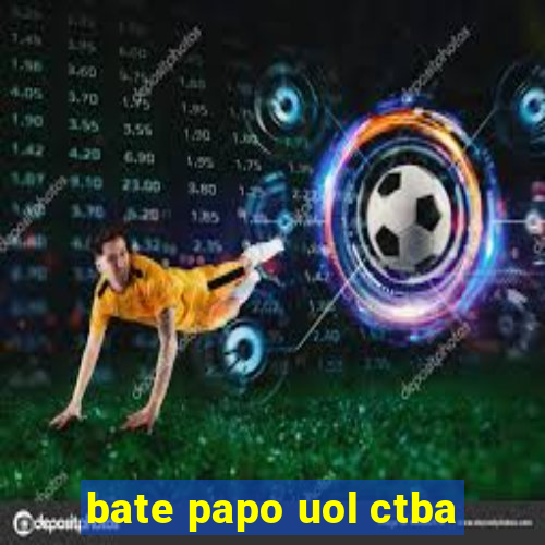 bate papo uol ctba