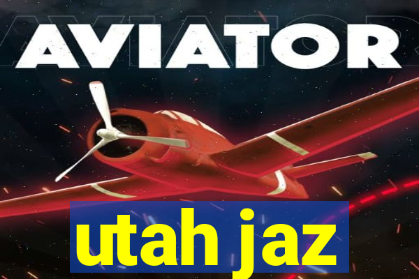 utah jaz