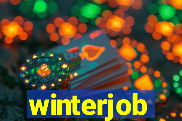 winterjob