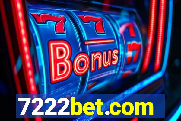 7222bet.com