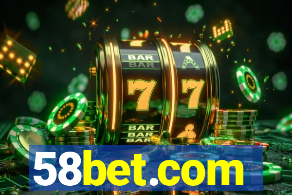 58bet.com