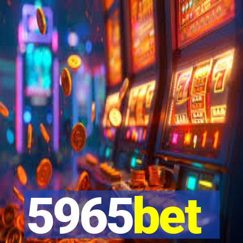 5965bet