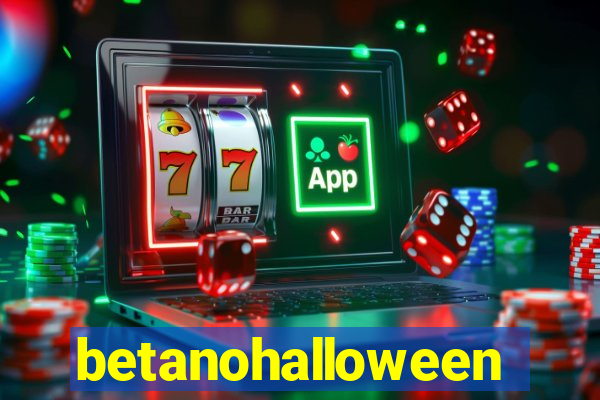 betanohalloween